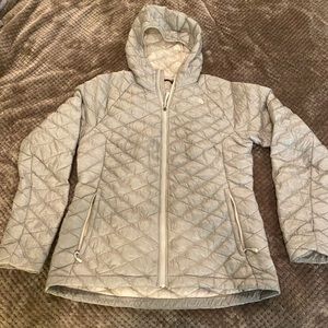 Excellent North Face Thermoball Jacket  - Medium